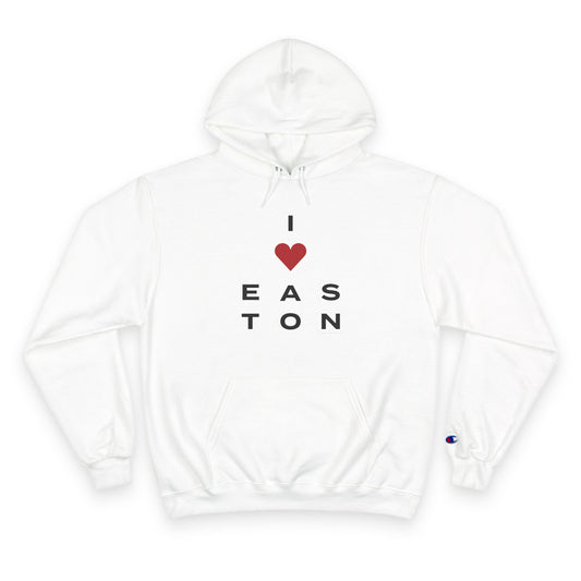 Easton Vision Champion Hoodie