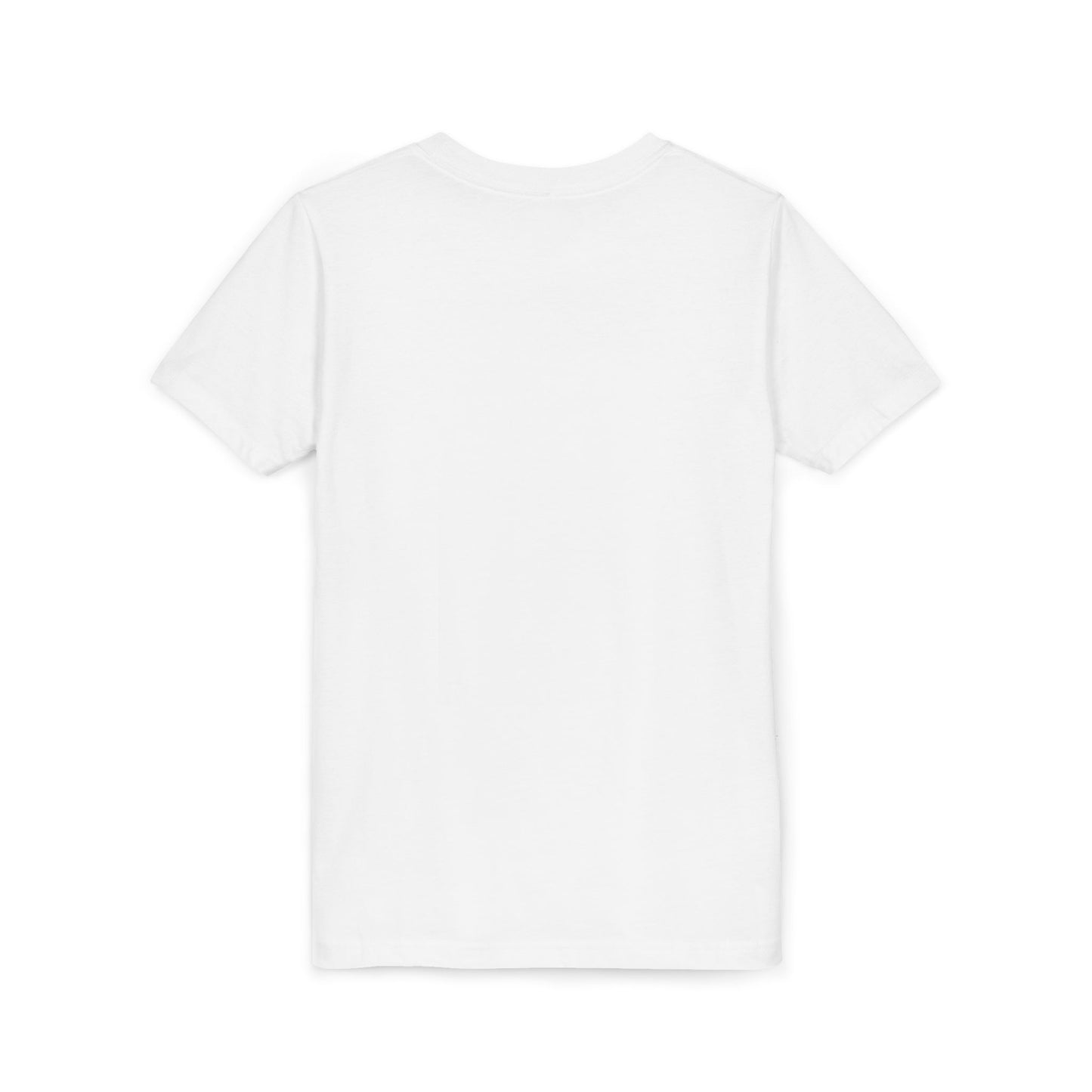 Just a kid from Watertown Youth Short Sleeve T-Shirt