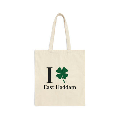 east haddam tote bag