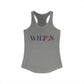 41 Tilt Wilton Women's Ideal Racerback Tank