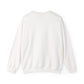 860 Essex Red White & Blue Unisex Heavy Blend™ Crewneck Sweatshirt