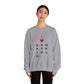 Stratfield Vision Unisex Heavy Blend™ Crewneck Sweatshirt