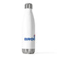 Love Brookfield 20oz Insulated Bottle