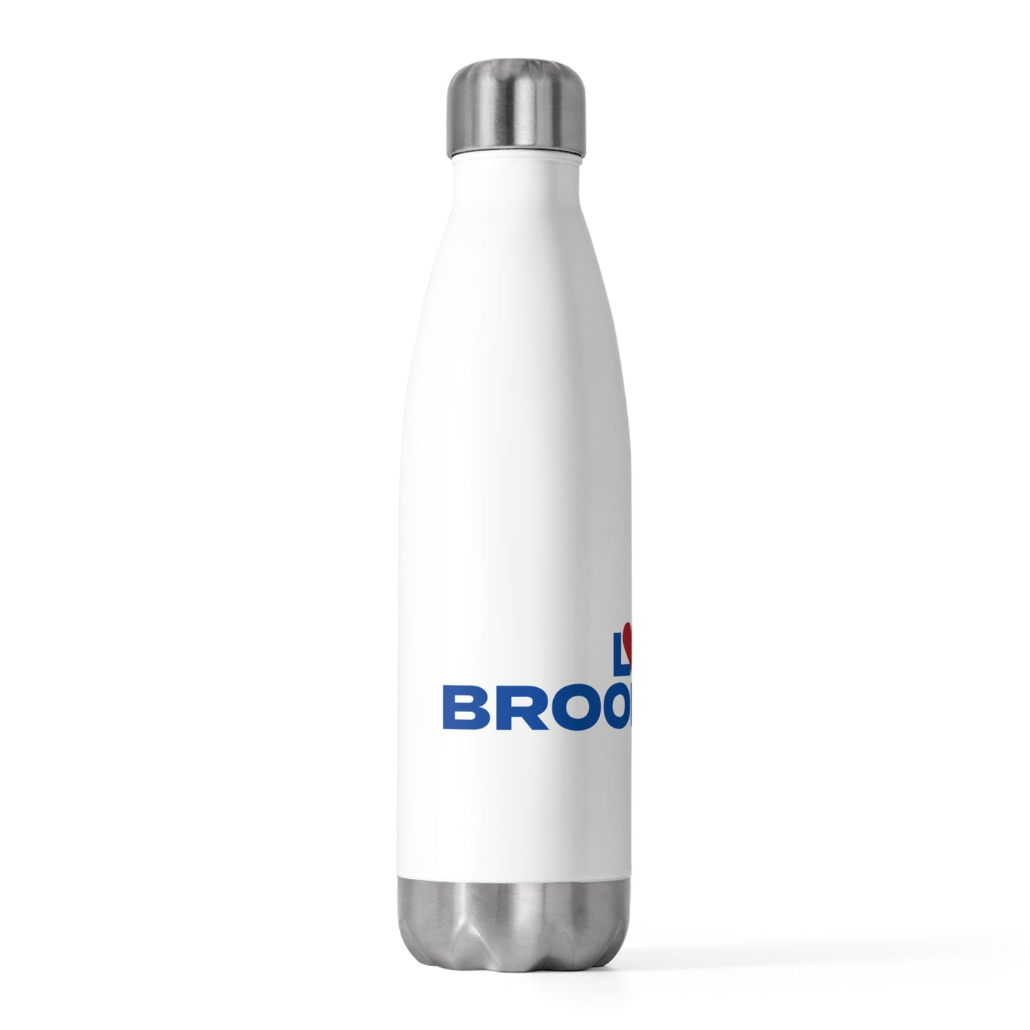 Love Brookfield 20oz Insulated Bottle