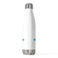 Love Fairfield Beach 20oz Insulated Bottle
