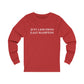 east hampton ct long sleeve shirt