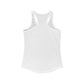 I Clover Harwinton Women's Ideal Racerback Tank Top