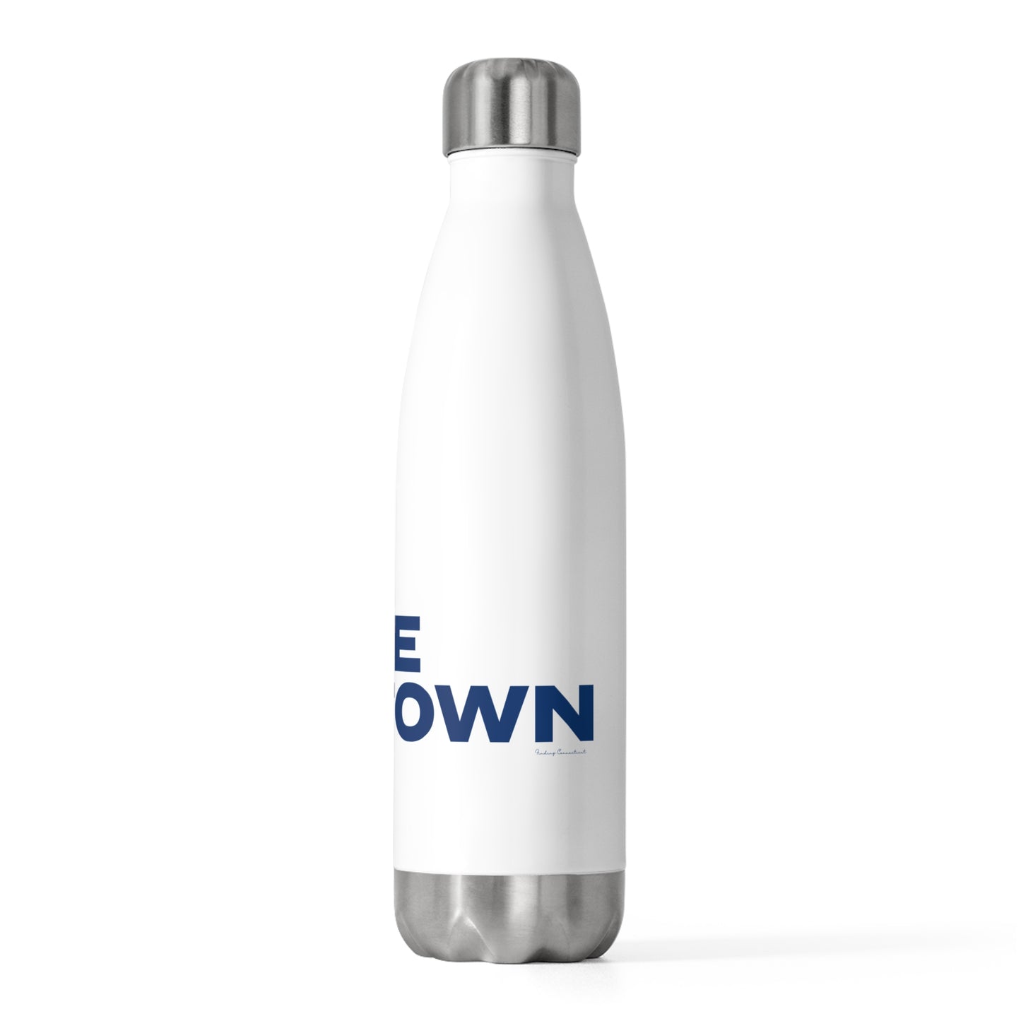 Love Newtown 20oz Insulated Bottle