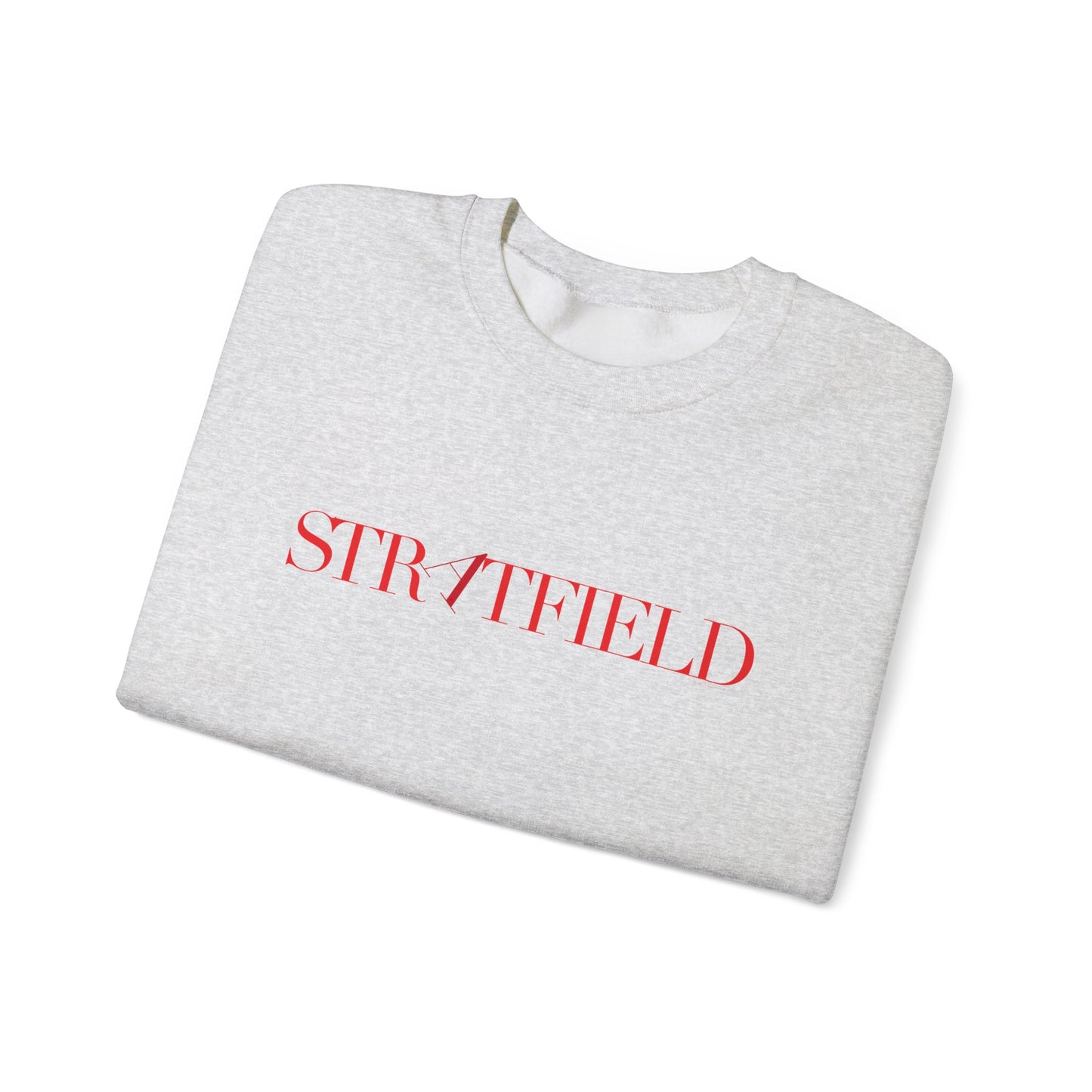 41 Tilt Stratfield Unisex Heavy Blend™ Crewneck Sweatshirt