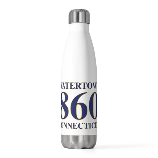 Watertown 860 Connecticut 20 oz Insulated Bottle
