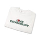 Love Cranbury Unisex Heavy Blend™ Crewneck Sweatshirt