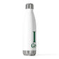 I Clover Groton 20oz Insulated Bottle