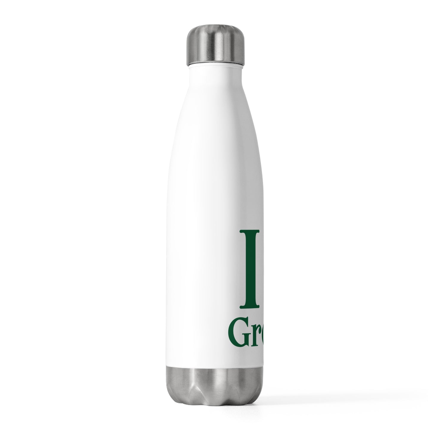 I Clover Groton 20oz Insulated Bottle