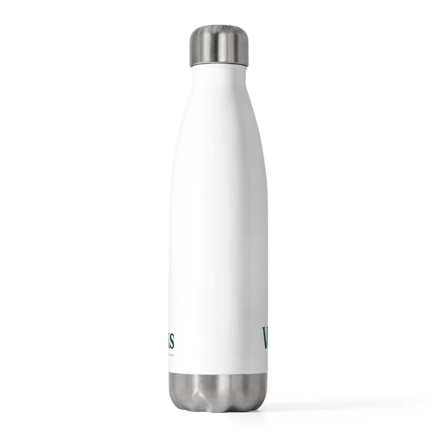 I Clover Windsor Locks 20oz Insulated Bottle
