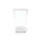 Vintage Exit 61 WCP Sign Pint Glass, 16oz