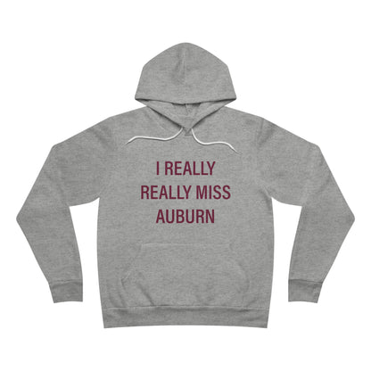 auburn maine hoodie sweatshirt