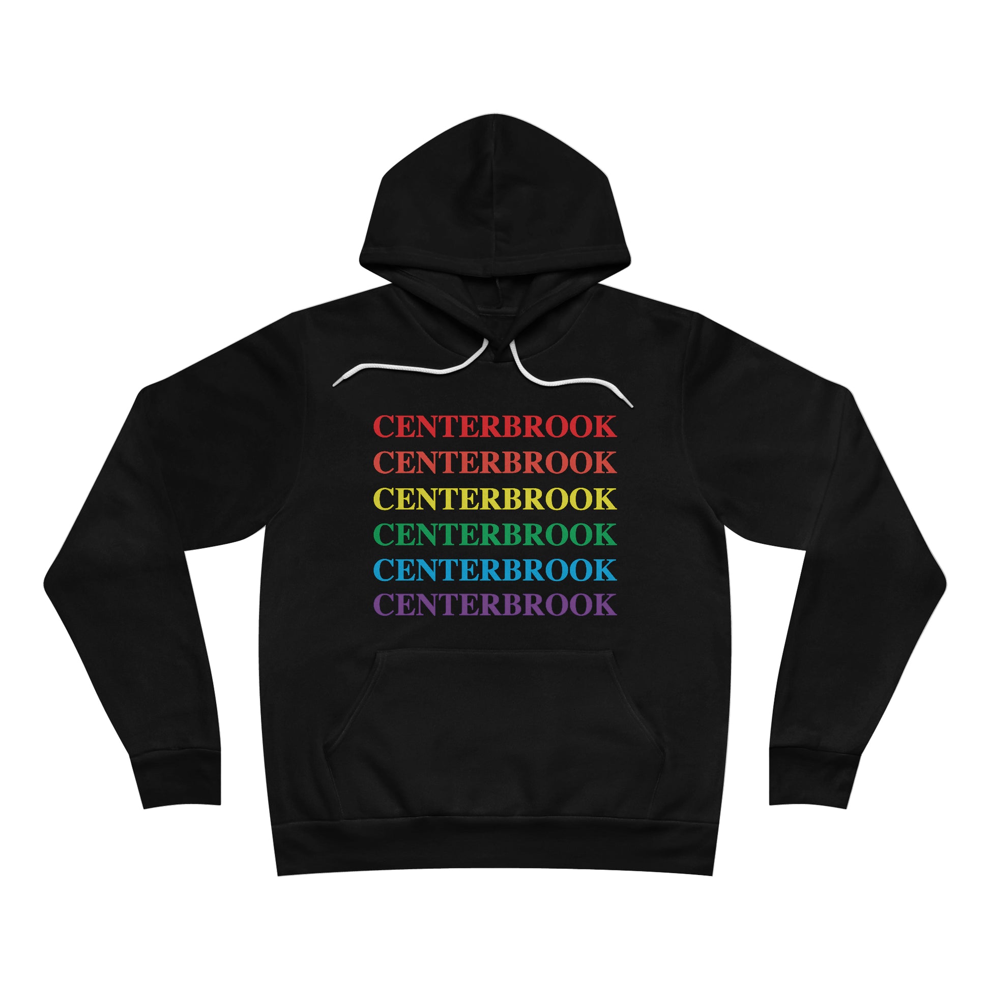 centerbrook ct pride hoodie