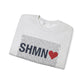 Sherman Love  Unisex Heavy Blend™ Crewneck Sweatshirt