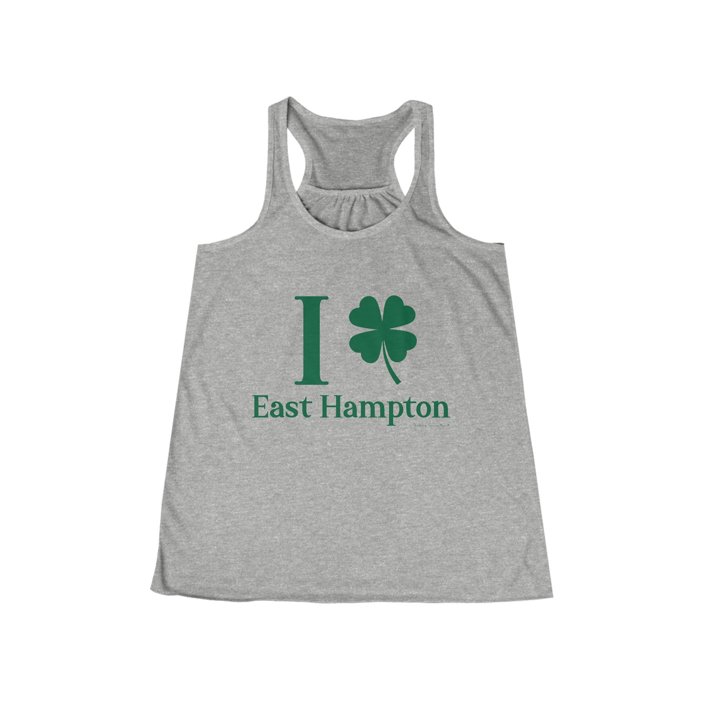 east hampton ct womens tank top shirt