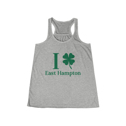 east hampton ct womens tank top shirt