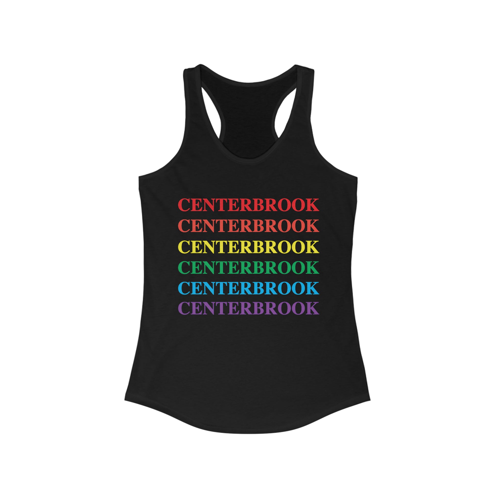 centerbrook pride shirt