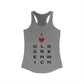 Old Greenwich Vision Women's Ideal Racerback Tank Top