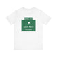 Vintage WCP Exit 67 Sign Unisex Jersey Short Sleeve T-Shirt