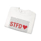 Stratford Love Unisex Heavy Blend™ Crewneck Sweatshirt