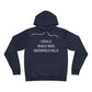 I Really Really Miss Greenfield Hill Unisex Sponge Fleece Pullover Hoodie