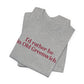 I’d rather be in Old Greenwich Unisex Jersey Short Sleeve T-Shirt