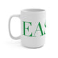 41 Tilt Easton Mug 15oz