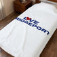 Love Bridgeport Velveteen Plush Blanket