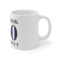 Westbrook 860 Connecticut Mug 11oz