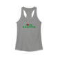 Love Easton Women's Ideal Racerback Tank Top
