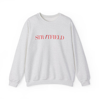 41 Tilt Stratfield Unisex Heavy Blend™ Crewneck Sweatshirt