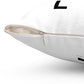 Trumbull Vision Spun Polyester Square Pillow