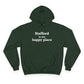 Stafford is My Happy Place Champion Hoodie