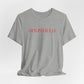 41 Tilt Stratfield Unisex Jersey Short Sleeve T-Shirt