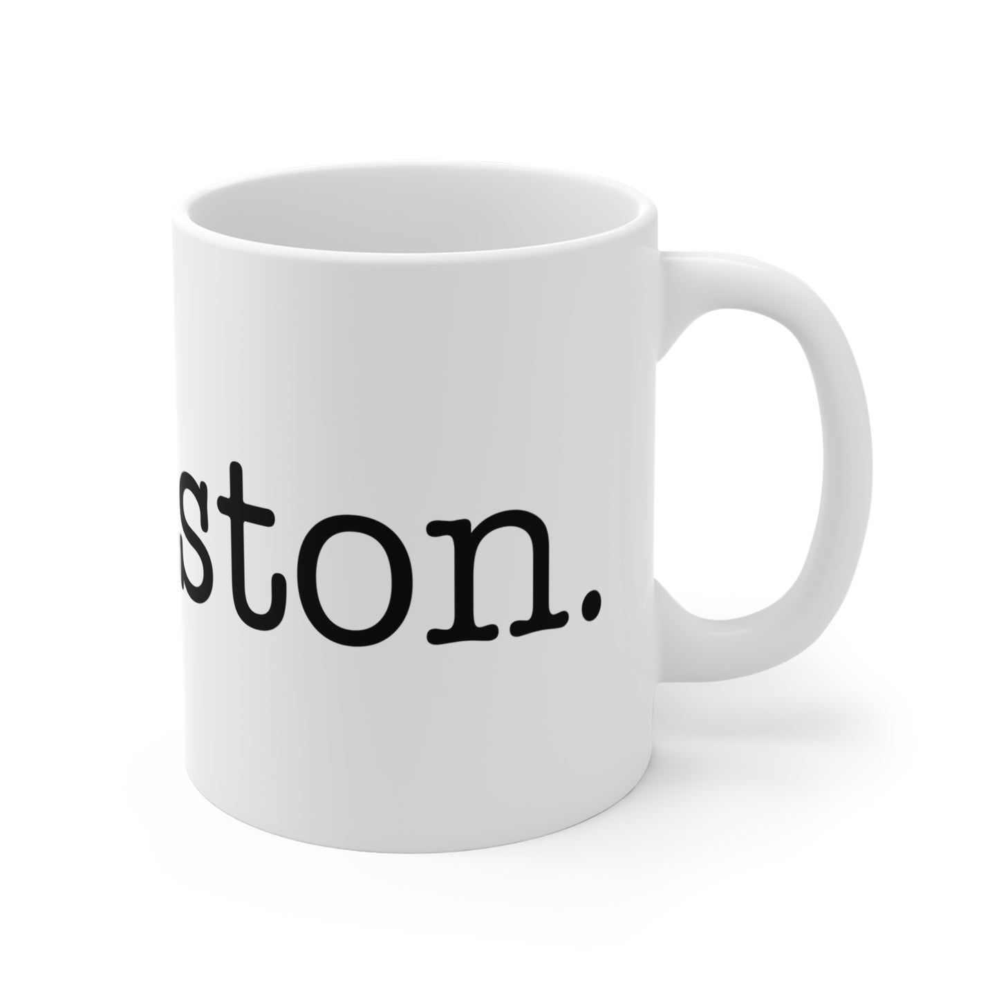I Heart Easton. Mug 11oz