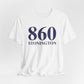 860 Stonington Unisex Jersey Short Sleeve T-Shirt