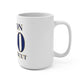 Bolton 860 Connecticut Mug 15oz