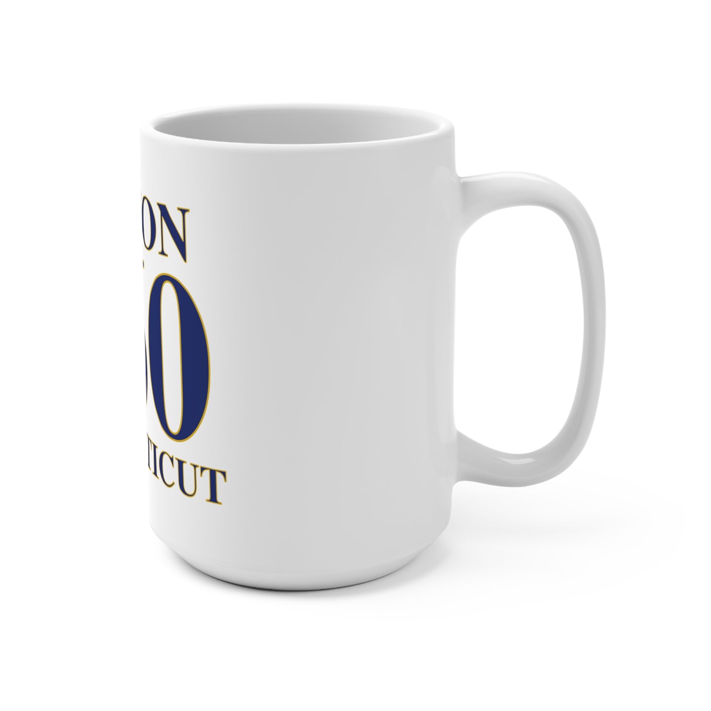 Bolton 860 Connecticut Mug 15oz