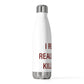 I Really Really Miss Killingly 20oz Insulated Bottle