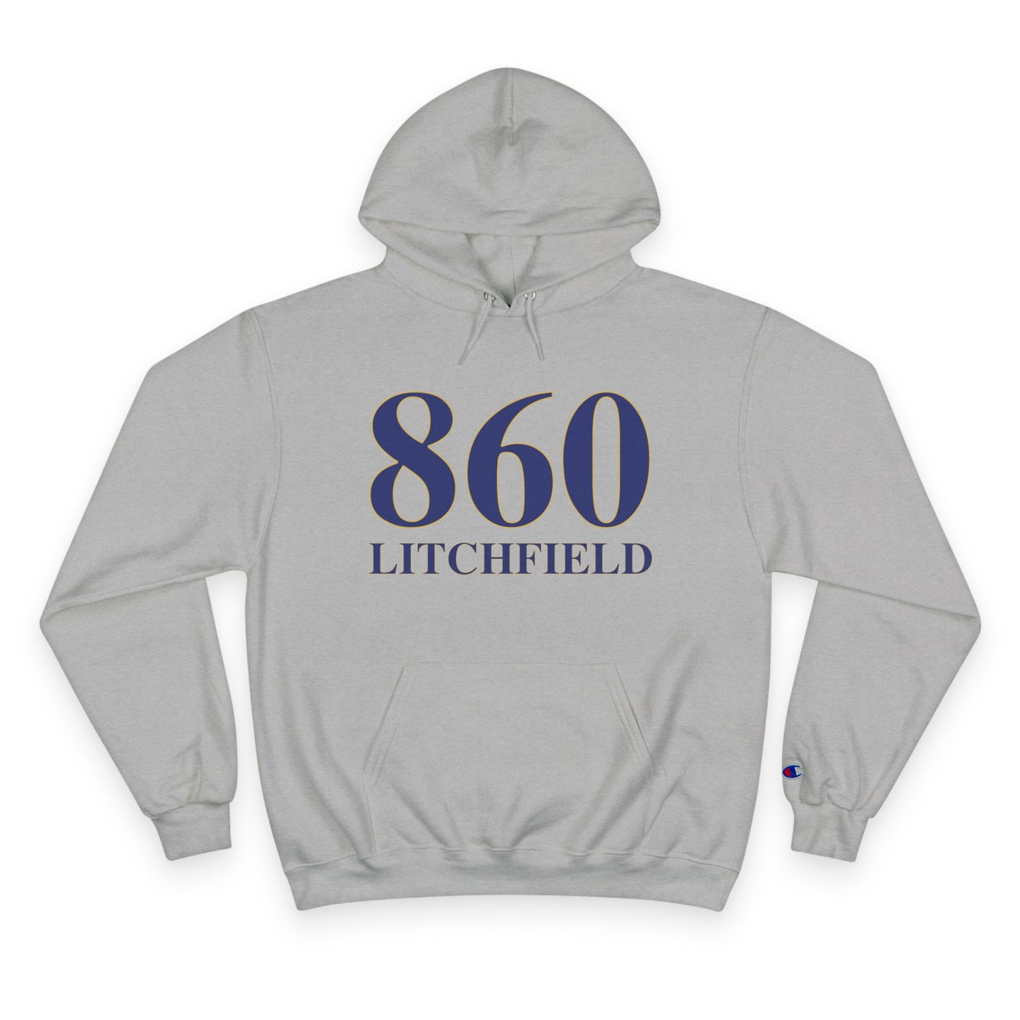 860 Litchfield Champion Hoodie
