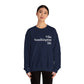 #thesouthingtonlife Unisex Heavy Blend™ Crewneck Sweatshirt