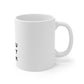 Saugatuck Vision Mug 11oz