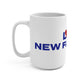 Love New Fairfield Mug 15oz