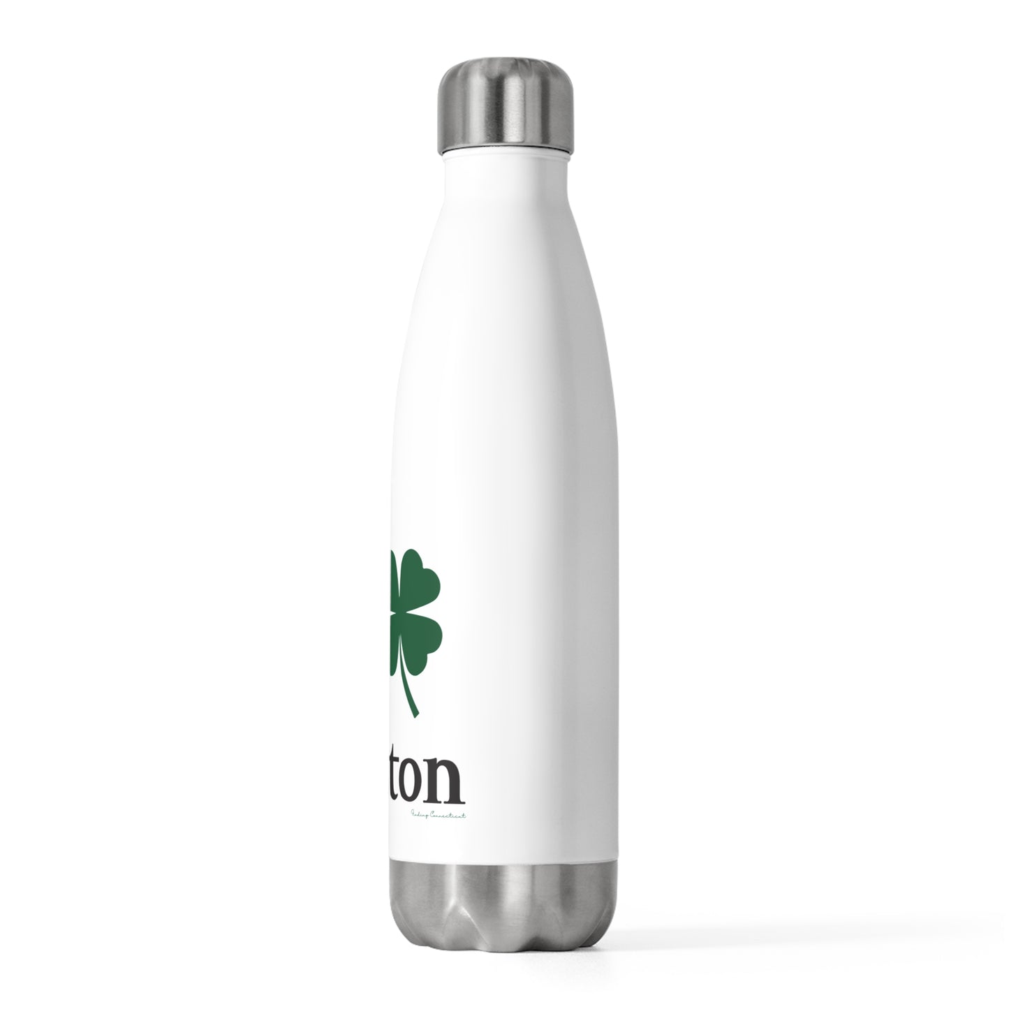 I Clover Weston 20oz Insulated Bottle
