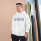 Just a kid from Putnam Champion Hoodie