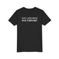 Just a kid from Southport Youth Short Sleeve T-Shirt